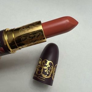 Mac Cosmetics Limited Edition Lipstick